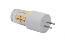 GM Lighting LG427K-02W01S - Irradiar G4 Damp Location LED Lamps